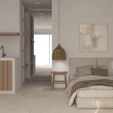 Tao House فيرما