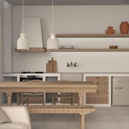 Tao House بيت للعطل *