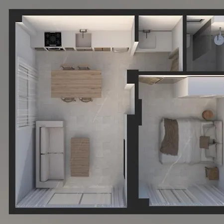 Tao House بيت للعطل فيرما