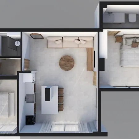 Tao House * فيرما