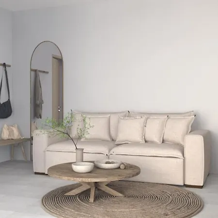 Tao House فيرما