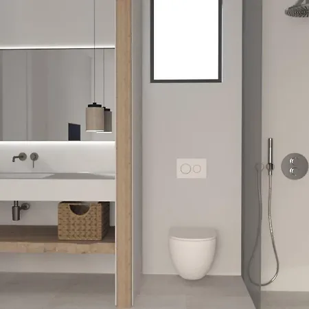Σπίτι διακοπών Tao House Φέρμα