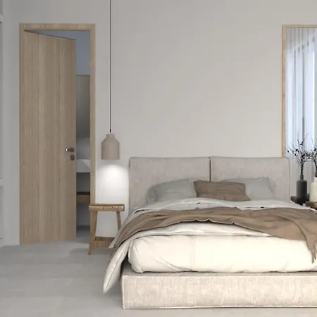 Tao House Σπίτι διακοπών