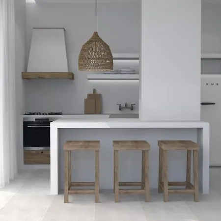 Σπίτι διακοπών Tao House *