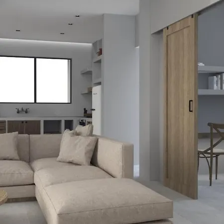 Σπίτι διακοπών Tao House *