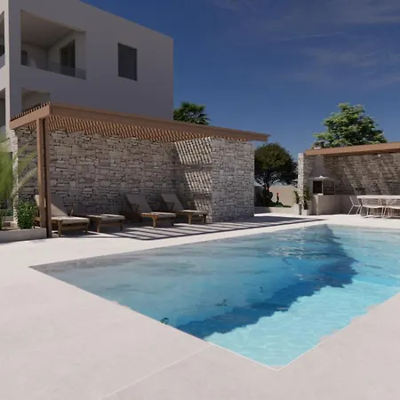 Σπίτι διακοπών Tao House