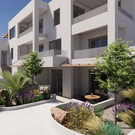 Σπίτι διακοπών Tao House