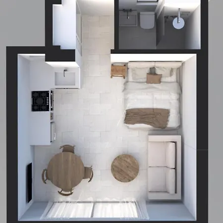 Σπίτι διακοπών Tao House Φέρμα